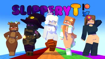 SlipperyT – Minecraft PMV [RandoRandy]