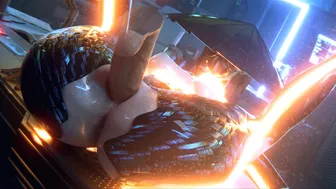 Viper [Megaera][Outfit 3][4K]