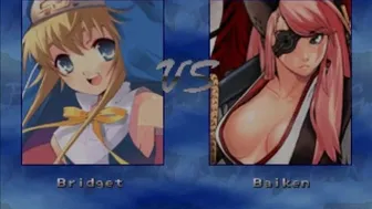 Bridget 2