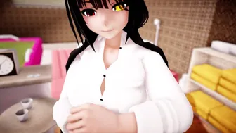 Tokisaki Kurumi [DDD_suke]