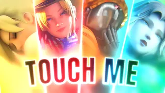 TOUCH ME [PMV]