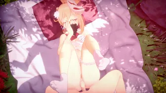 Yoimiya – Harem Impact Ep 11 – 4K