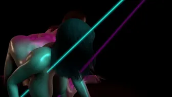 Doubledildo 360