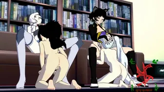 HMV ICE CREAM [SFM-SLAYER FUTA COMPILATION]