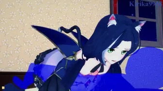 Princess Connect! Re;Dive – Karyl