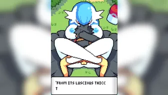 Gardevoir Mating Press