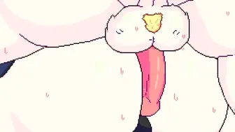 Mrs Toriel Dropped Her Pencil