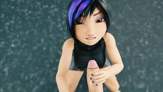 Gogo – Heracles3DX