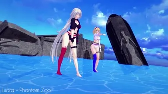 Jeanne d arc of fate