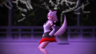 mmd lamb