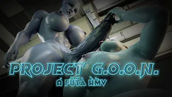 Project G.O.O.N. A Futa HMV