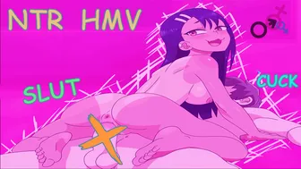 Please don’t cuck me, Nagatoro! HMV