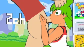 Yotsuba Koiwai’s 4Chan