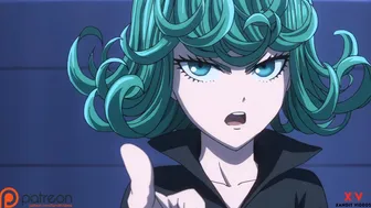 Tatsumaki One Punch Man [Desto]
