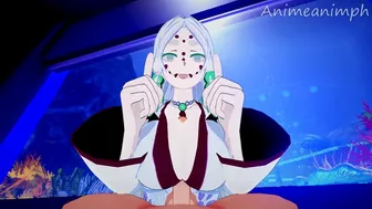 Demon Slayer – Spider Mom