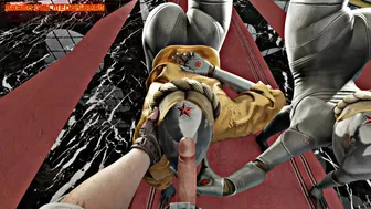 Robussy [Baron Von Meowsberg][4K]