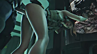 Self Destruct Sequence Initiated [Baron Von Meowsberg][4K]