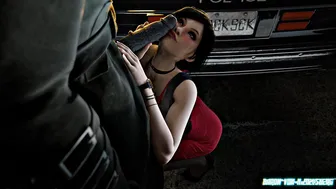 Mission – Get A Sample Of Biological Fluid [Baron Von Meowsberg]