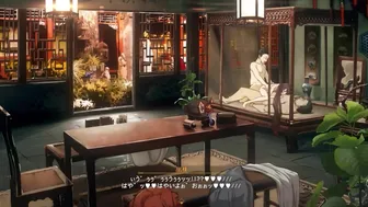 [Qingjun Cheerleader] Genshin Impact 3 – Ojodo Edition Doecchi Special Edition Second Half