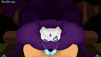 [4K]Lamb&Wolf Kindred