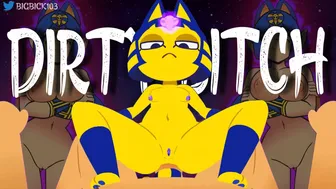 DIRTY BITCH – PMV [BIGBICK103]