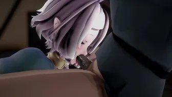 Kokoro BJ [Yuzu Konbu]