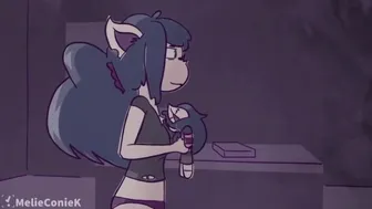 The Summoning – MelieConieK SUB SPANISH