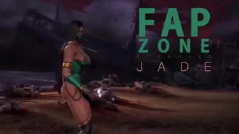 FapZone – Jade