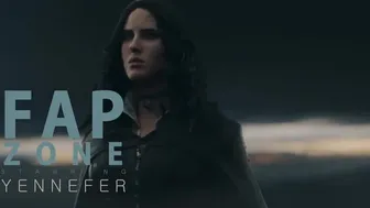 FapZone – Yennefer