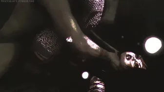 PMV Mescaline in Skyrim – Mandragora [by Fractal-Sun]