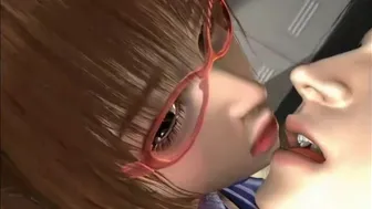 umemaro compilation pt1