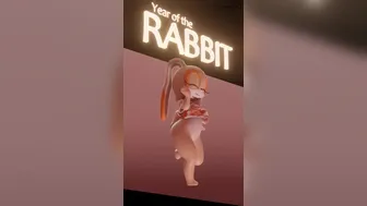 Year of the Rabbit