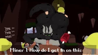 [4K]Will fuk/suk 4 food