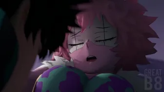 Mina futa fuck boys PMV