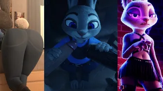 On That Judy Level – PMV