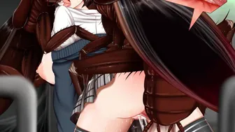 Murahachiro – Ria’s holiday