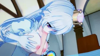 Super Mario – Booette