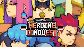 Heroine Conquest