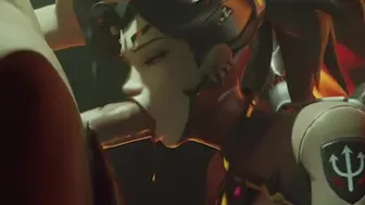 Mercy HMV ~ COLLAPSE