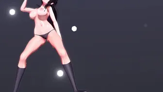 【MMD】井ノ上たきな／SAY MY NAME