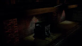 Desperate Measures (PV)