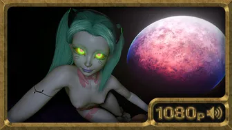 Rebecca, street teen cutie enjoys sensitive sex after mission