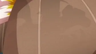 Tails NTR Amy in front of Sonic (Angelauxes)