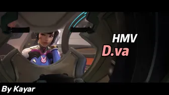 (Hmv) D.va