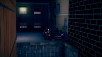 Blood Veil & nightclubber