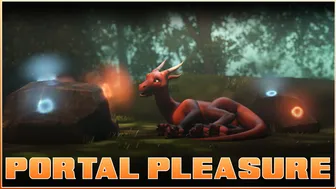 Portal Pleasure [Crittermatic]