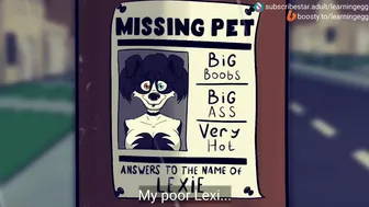 Find a pet – Teaser
