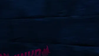 Jevil playpen