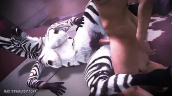 Zahira’s Christmas Wish