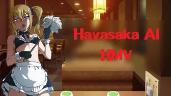 Hayasaka AI HMV